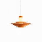 Zylen Metal Pendant Lamp — product view 15