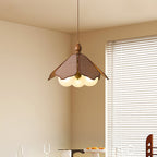 Feyora Glass Pendant Lamp — product view 3