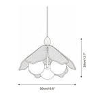 Feyora Glass Pendant Lamp — product view 5