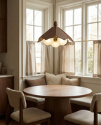 Feyora Glass Pendant Lamp — product view 6