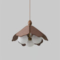 Feyora Glass Pendant Lamp — product view 13