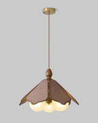 Feyora Glass Pendant Lamp — product view 14