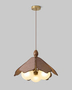Feyora Glass Pendant Lamp — product view 15