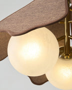 Feyora Glass Pendant Lamp — product view 18