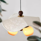 Talvera Glass Pendant Lamp — product view 2