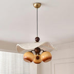 Talvera Glass Pendant Lamp — product view 9