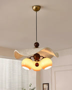 Talvera Glass Pendant Lamp — product view 10