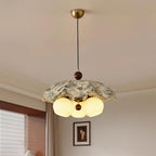Talvera Glass Pendant Lamp — product view 11