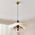 Talvera Glass Pendant Lamp — product view 15