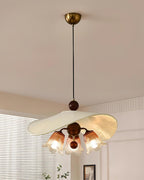 Talvera Glass Pendant Lamp — product view 16
