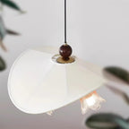 Talvera Glass Pendant Lamp — product view 17
