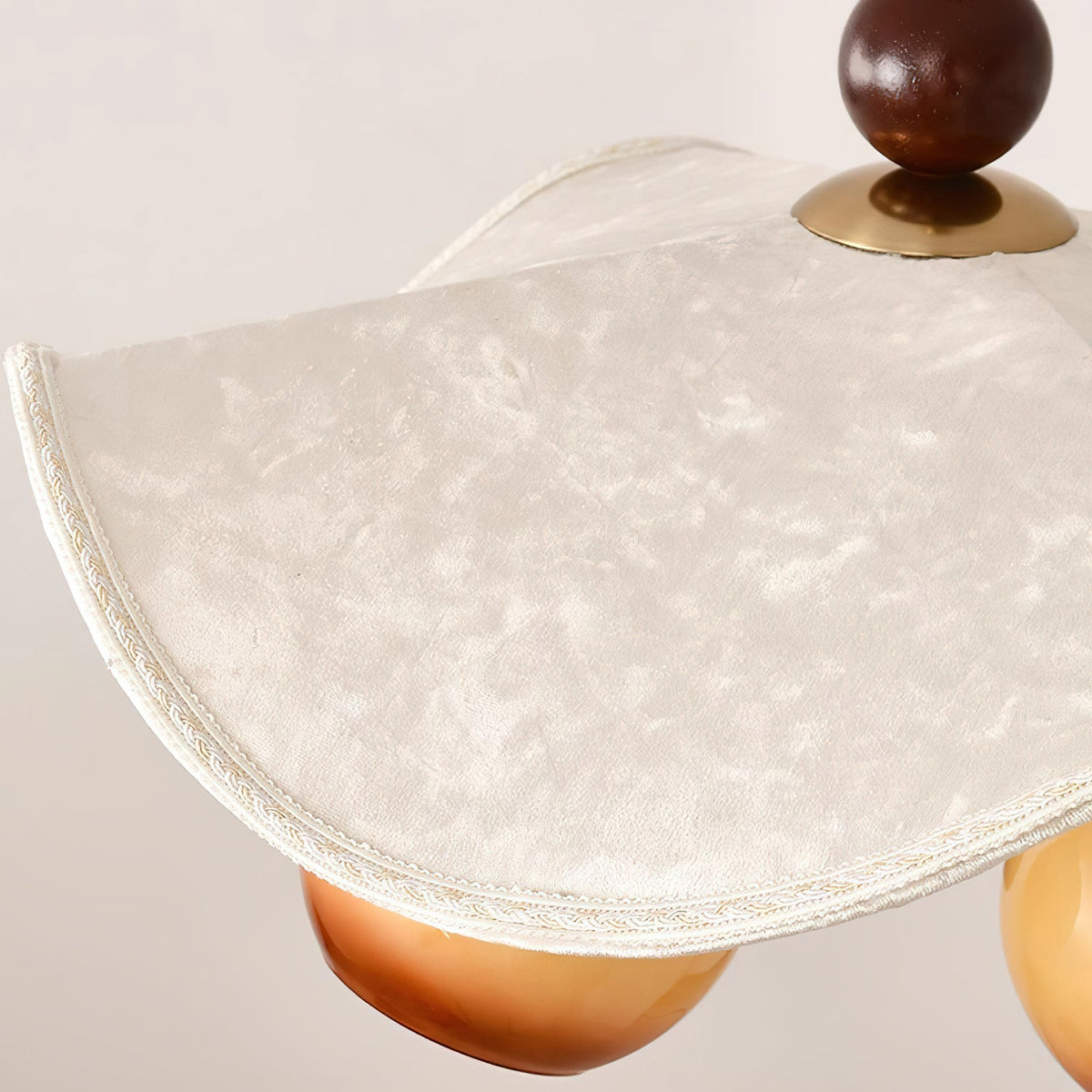 Talvera Glass Pendant Lamp — product view 18