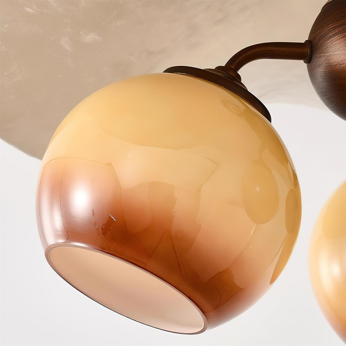 Talvera Glass Pendant Lamp — product view 21