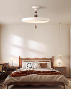 Spectrum Ring Metal Ceiling Lamp — product view 10
