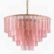 Gold & Pink