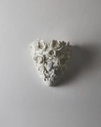 Gardenia Metal Wall Lamp — product view 7