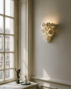Gardenia Metal Wall Lamp — product view 9