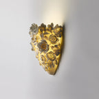 Gardenia Metal Wall Lamp — product view 10