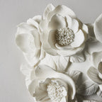 Gardenia Metal Wall Lamp — product view 12