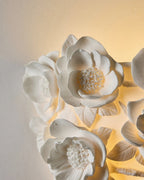 Gardenia Metal Wall Lamp — product view 13