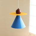 Prisma Play Metal Pendant Lamp — product view 4