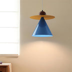 Prisma Play Metal Pendant Lamp — product view 7