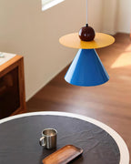 Prisma Play Metal Pendant Lamp — product view 9