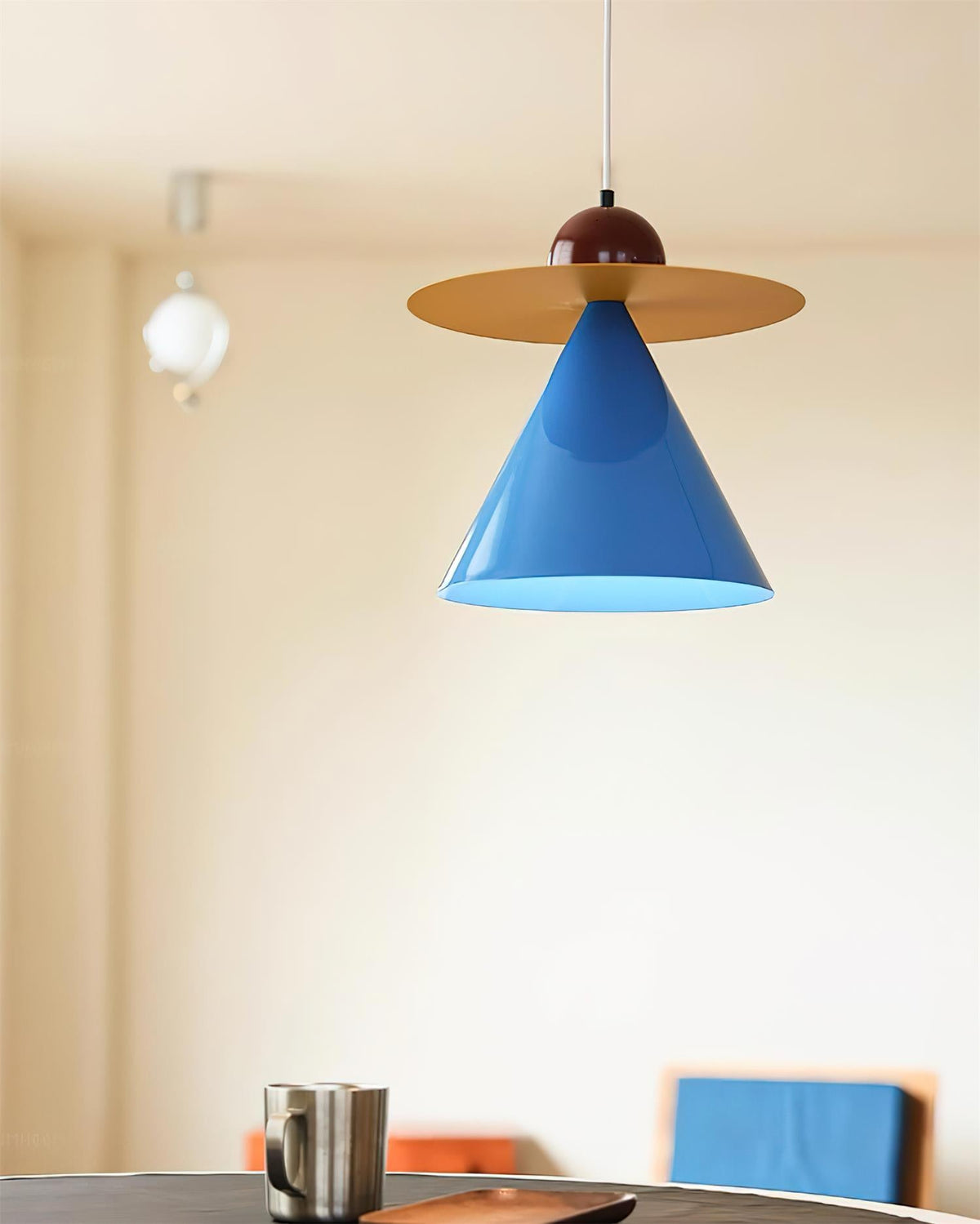 Prisma Play Metal Pendant Lamp — product view 10
