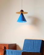 Prisma Play Metal Pendant Lamp — product view 12