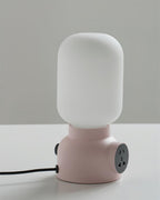 Pulg Glass Table Lamp — product view 10