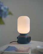 Pulg Glass Table Lamp — product view 13