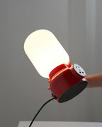 Pulg Glass Table Lamp — product view 14