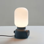 Pulg Glass Table Lamp — product view 18