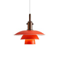 Mirage Layer Metal Pendant Lamp — product view 10
