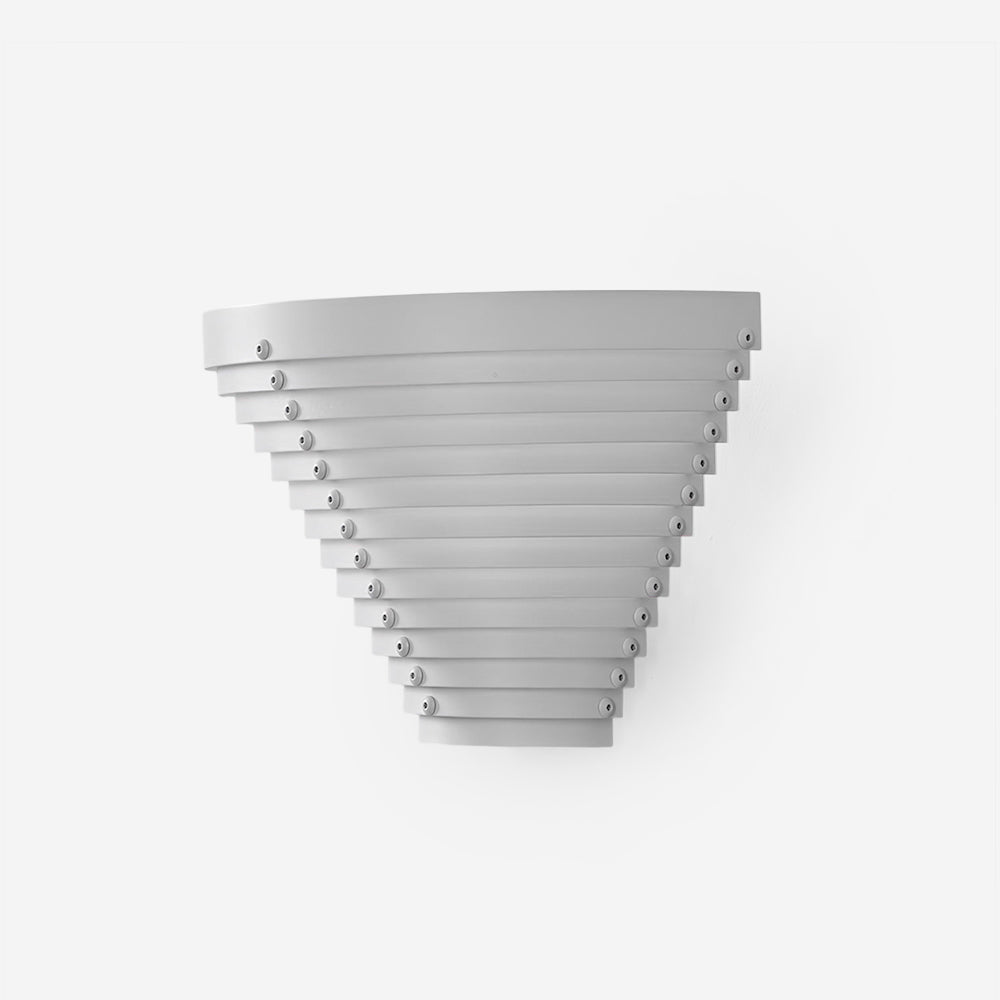 A910 Metal Wall Lamp — product view 1