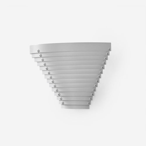 A910 Metal Wall Lamp — product view 1