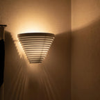 A910 Metal Wall Lamp — product view 4