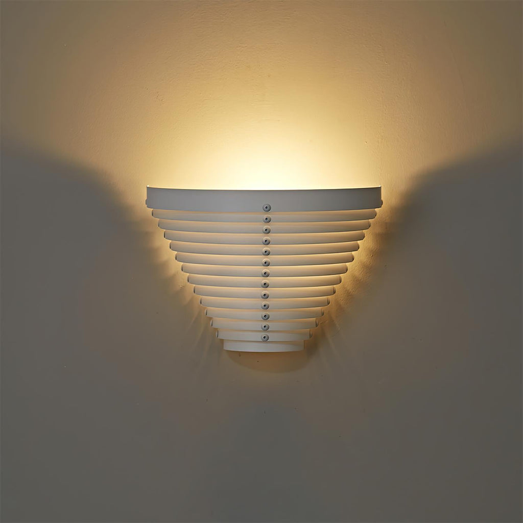 A910 Metal Wall Lamp — product view 7