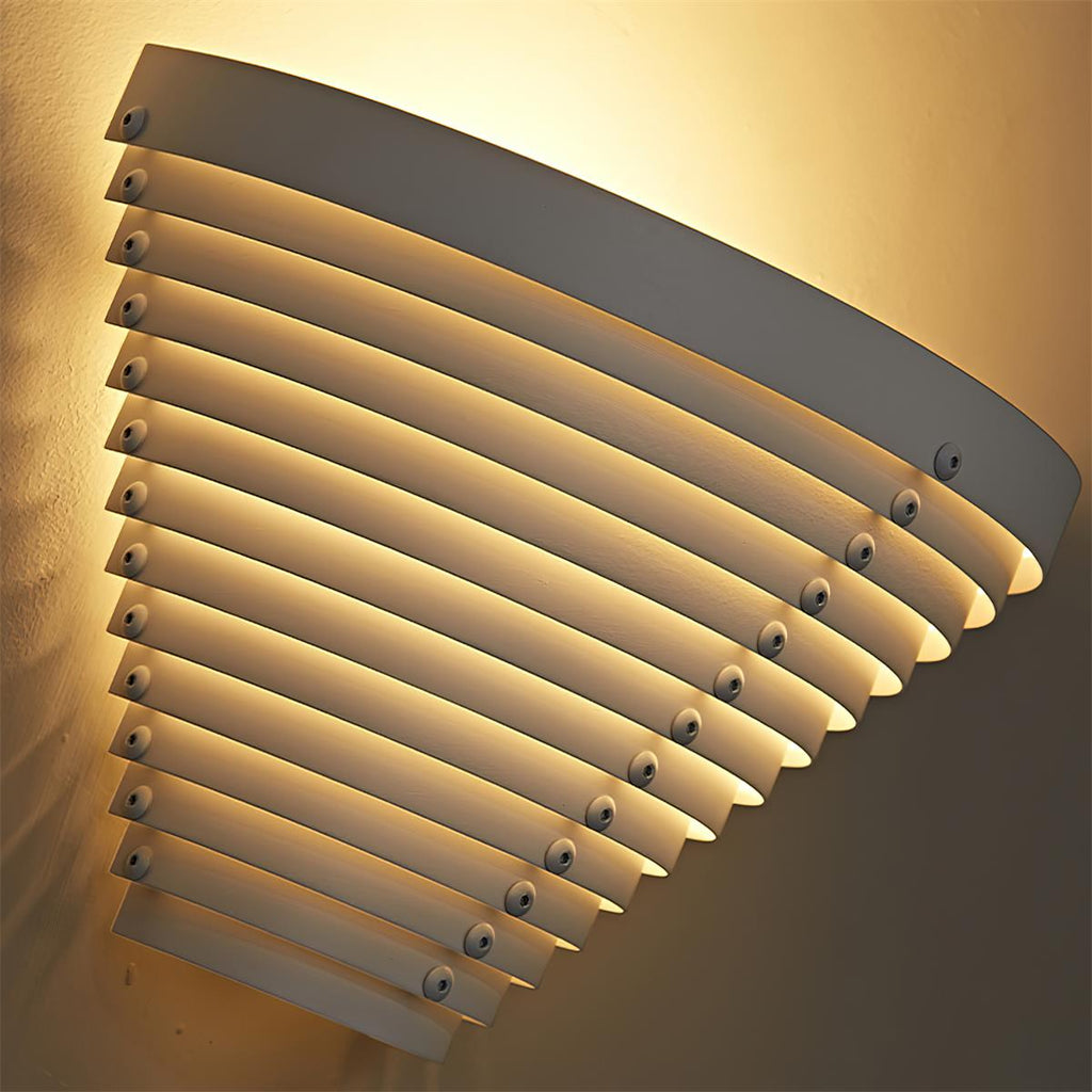 A910 Metal Wall Lamp — product view 8