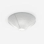 A662 Metal Ceiling Lamp — product view 1