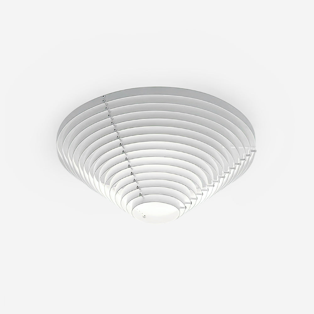 A662 Metal Ceiling Lamp — product view 1