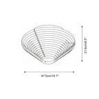 A662 Metal Ceiling Lamp — product view 5