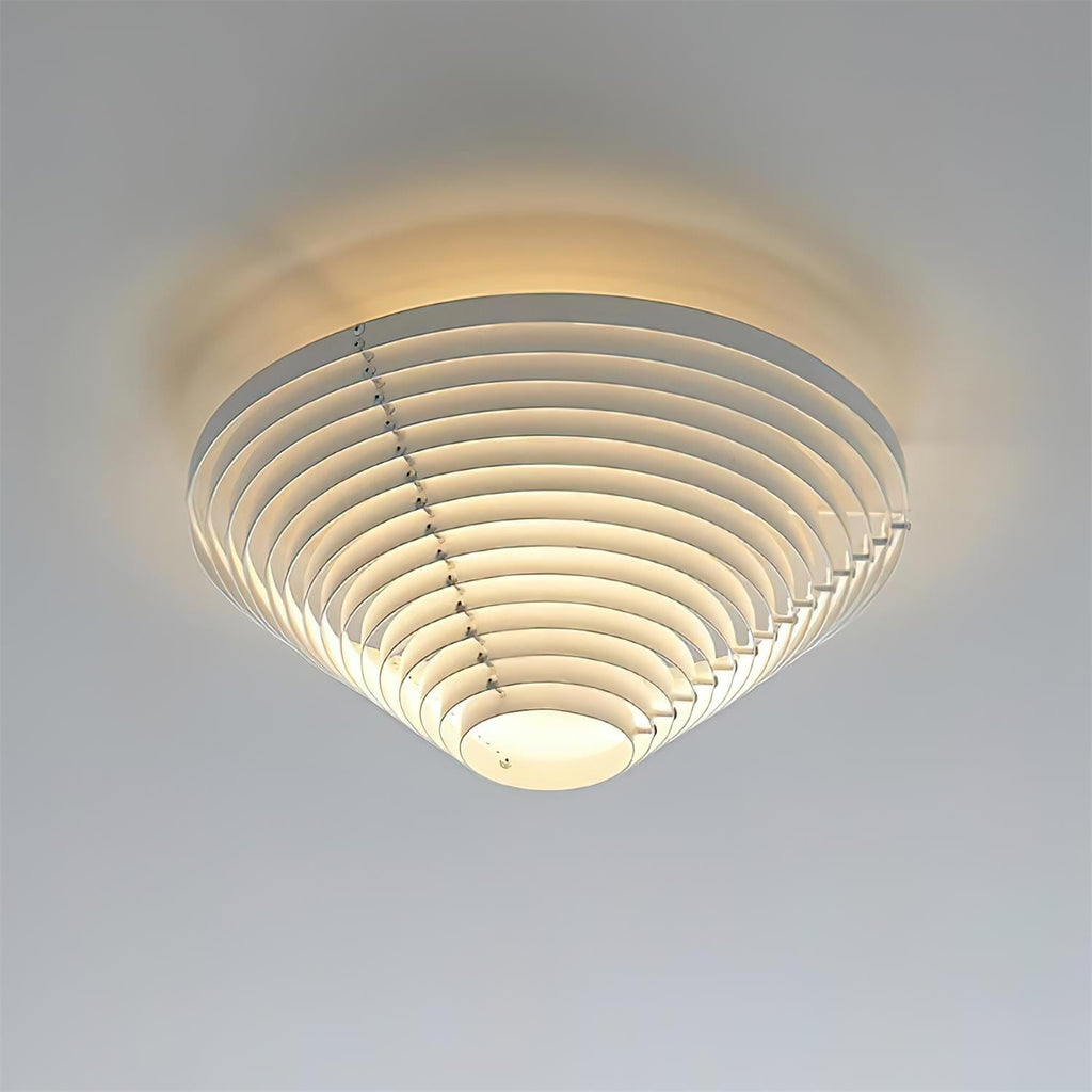 A662 Metal Ceiling Lamp — product view 6