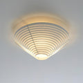 A662 Metal Ceiling Lamp — product view 6