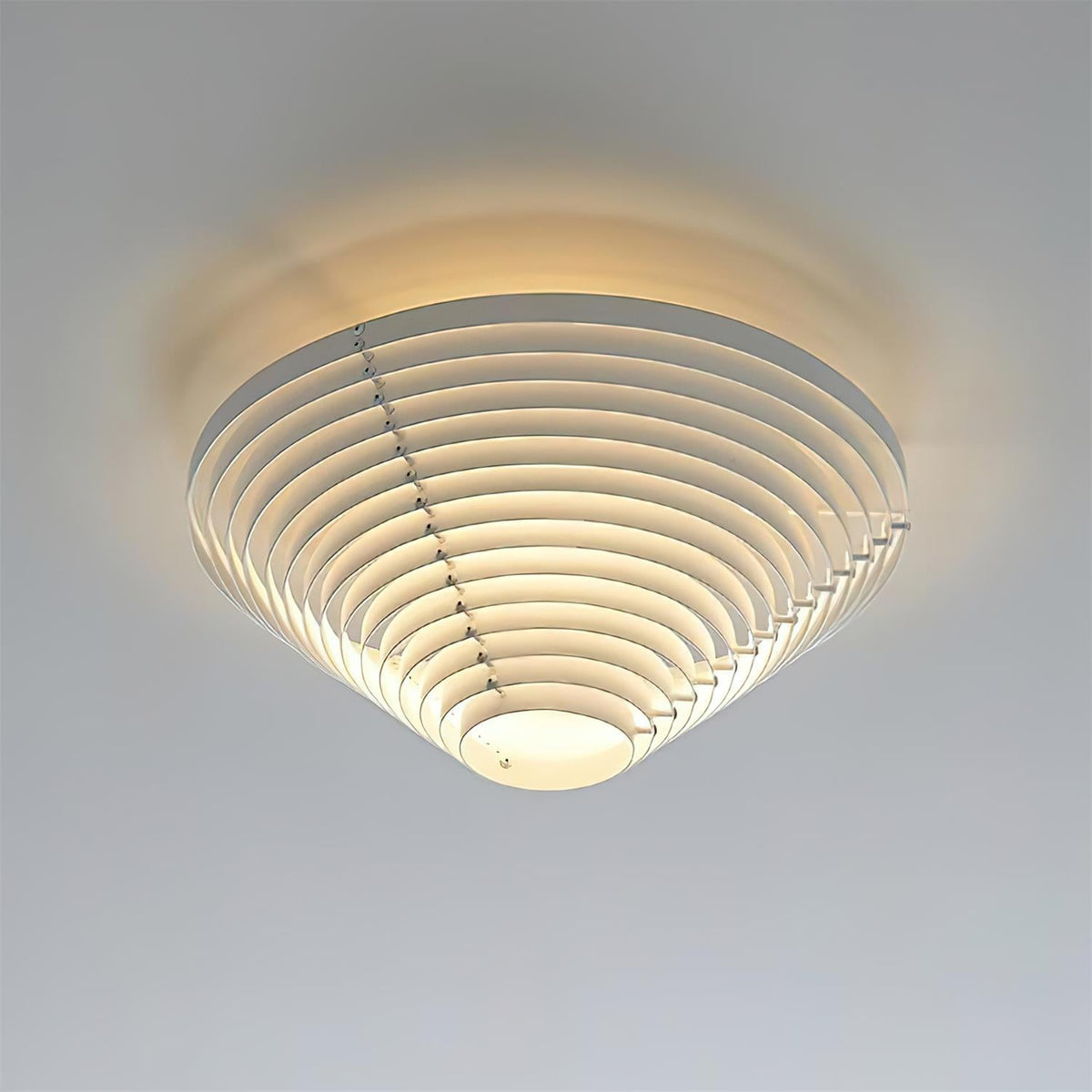 A662 Metal Ceiling Lamp — product view 6