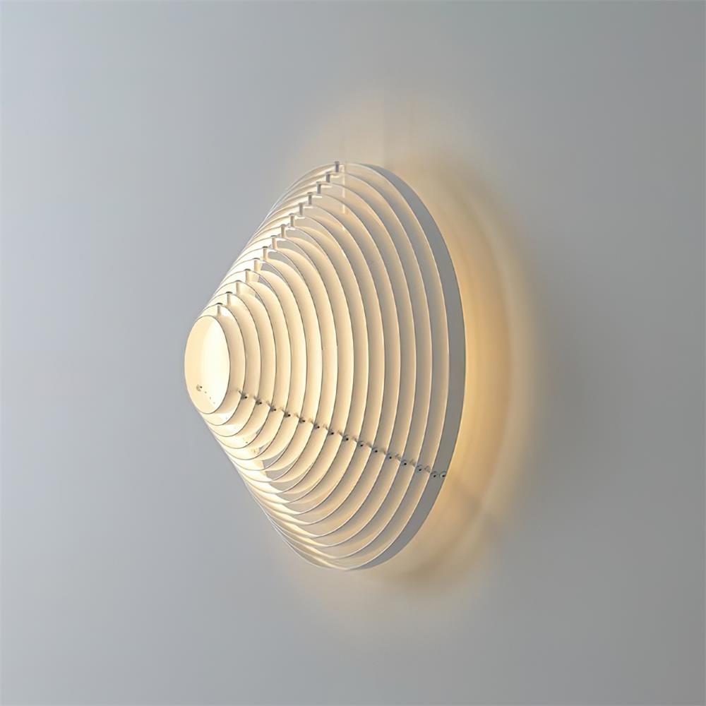 A662 Metal Ceiling Lamp — product view 7