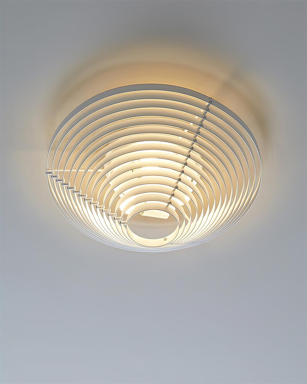 A662 Metal Ceiling Lamp — product view 8