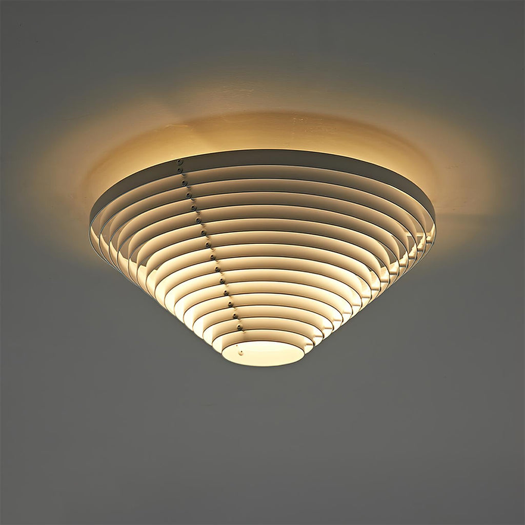 A662 Metal Ceiling Lamp — product view 9