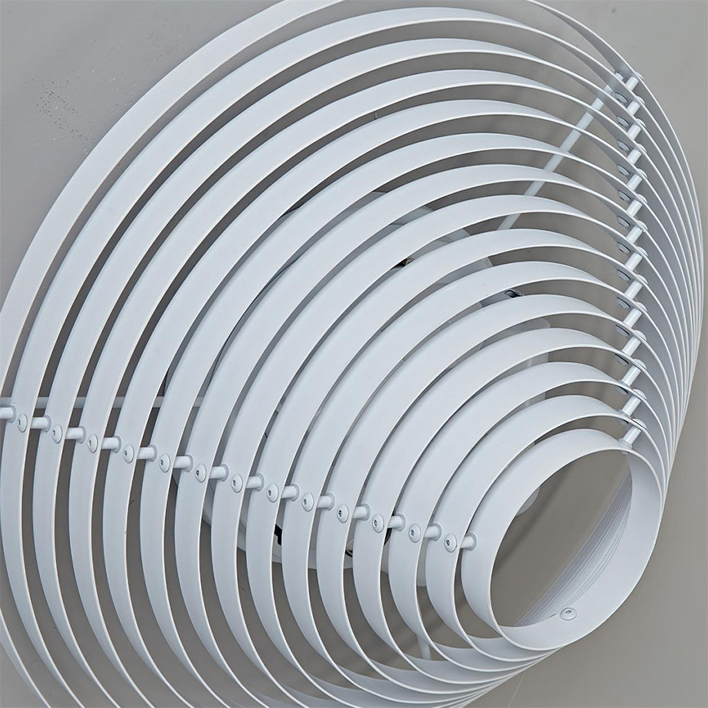A662 Metal Ceiling Lamp — product view 10