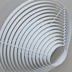 A662 Metal Ceiling Lamp — product view 10